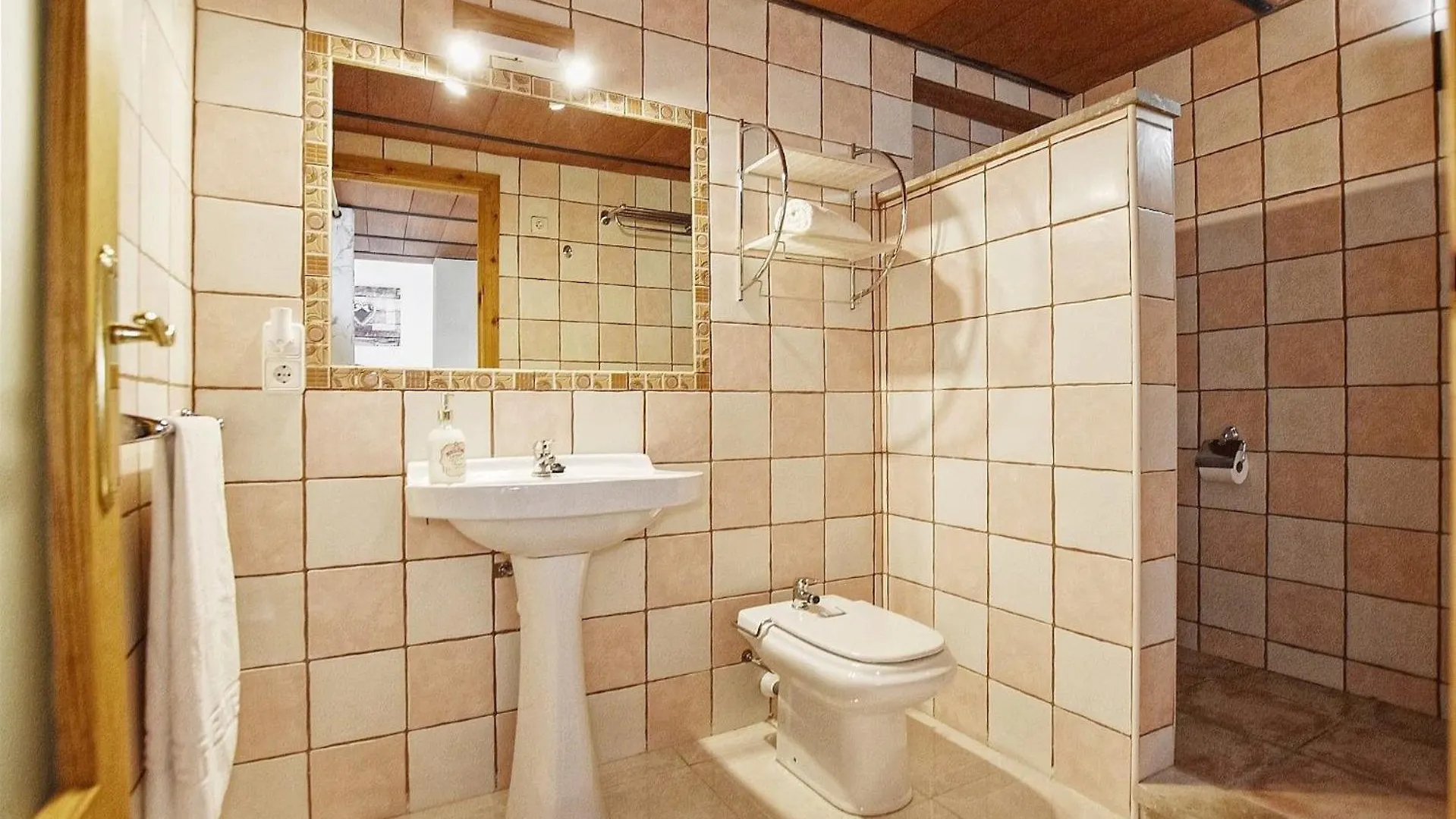 Son Cladera Villa Manacor  Spain