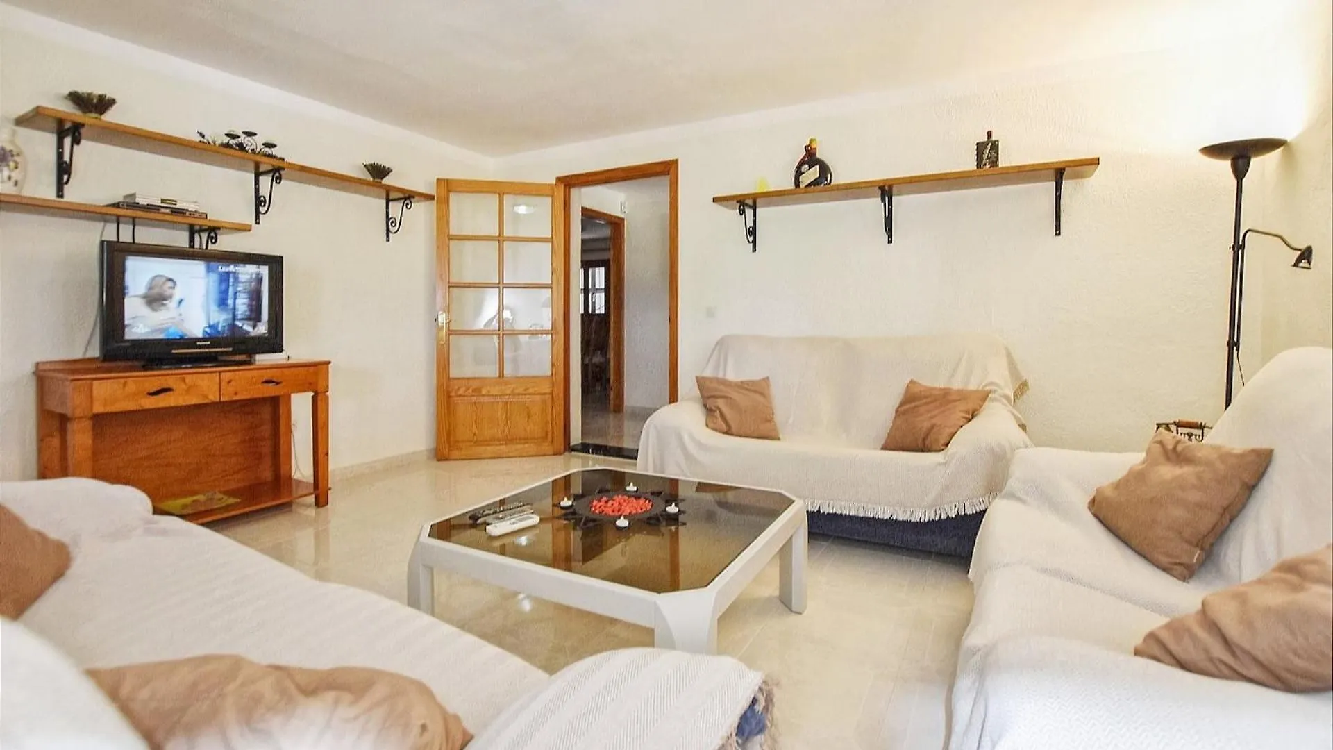 Villa Son Cladera Manacor