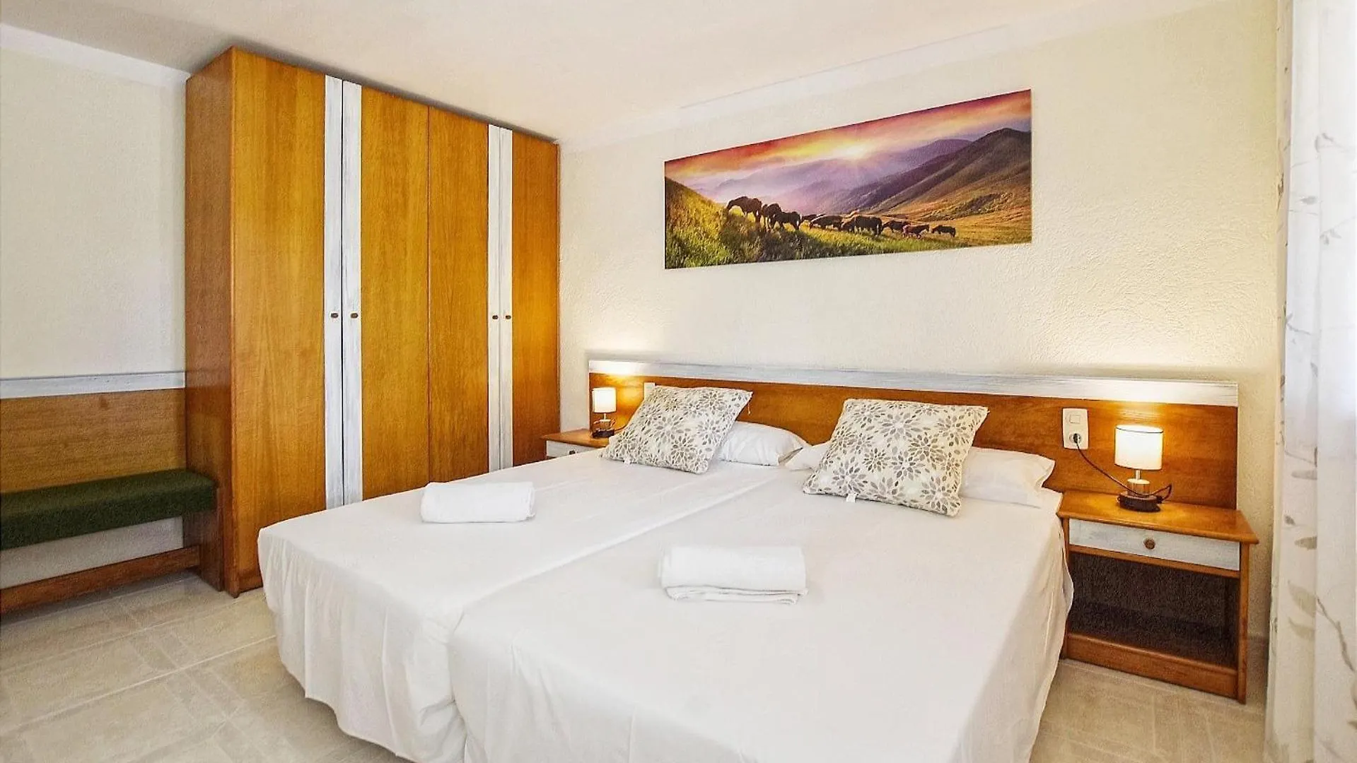 Villa Son Cladera Manacor